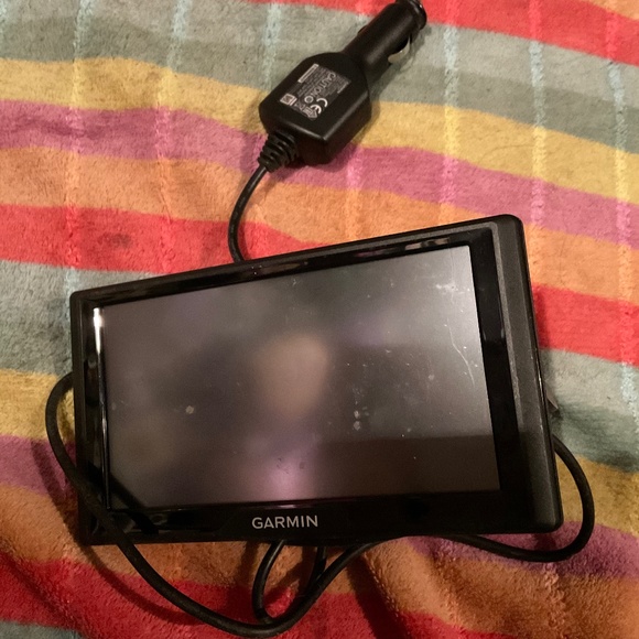Garmin GPS nav - Picture 1 of 2